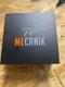 Mecanik Mo3 Red Dot Sight Competition Reflex Sight Pacn1103