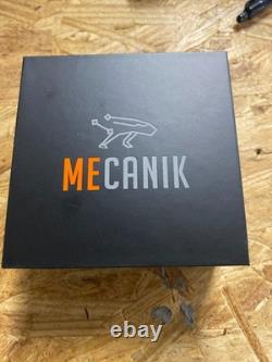 Mecanik MO3 Red Dot Sight Competition Reflex Sight PACN1103