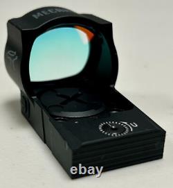Mecanik MO3 Red Dot Sight Competition Reflex Sight PACN1103