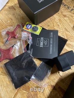 Mecanik MO3 Red Dot Sight Competition Reflex Sight PACN1103