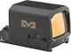 Meprolight 901141172 Mpo Pro-s Closed Emitter Red Dot Pistol Sight Rmsc/jpoint