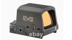 Meprolight 901141272 MPO PRO-F Closed Emitter Red Dot Pistol Sight RMR Footprint