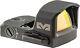 Meprolight 901243271 Mpo-df 3.5 Moa Red Dot Open Pistol Sightrmr Footprint