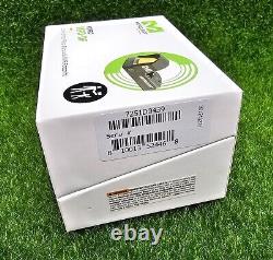 Meprolight #901243271 MPO-DF Open Reflex Red Dot Sight 3.5 MOA Dot RMR Footprint
