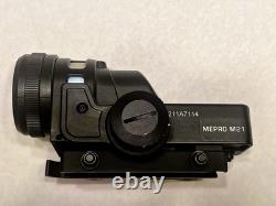 Meprolight M21 Reflex Sight red Dot