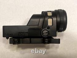 Meprolight M21 Reflex Sight red Dot