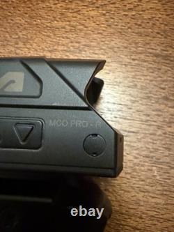 Meprolight MCO PRO 2/68 MOA Reflex Sight Red Dot, (901142372) Authentic