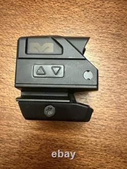 Meprolight MCO PRO 2/68 MOA Reflex Sight Red Dot, (901142372) Authentic