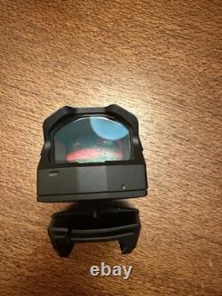Meprolight MCO PRO 2/68 MOA Reflex Sight Red Dot, (901142372) Authentic