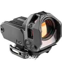 Meprolight MEPRO M22 Self-Illuminated Rifle Red Dot Sight Bullseye 3.5/40 MOA