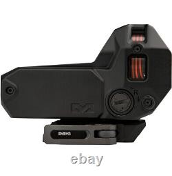 Meprolight MEPRO M22 Self-Illuminated Rifle Red Dot Sight Bullseye 3.5/40 MOA