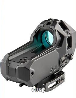 Meprolight MEPRO M22 Self-Illuminated Rifle Red Dot Sight Bullseye 3.5/40 MOA