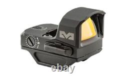 Meprolight MPO-DF Open Reflex Red Dot Sight 3.5 MOA Dot RMR Footprint 901243271