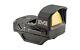 Meprolight Mpo-df Open Reflex Red Dot Sight 3.5 Moa Dot Rmr Footprint 901243271