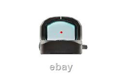 Meprolight MPO-DF Open Reflex Red Dot Sight 3.5 MOA Dot RMR Footprint 901243271
