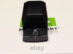 Meprolight MPO Pro-S Pistol Red Dot Sight Multi-Reticle Matte Black 901141172