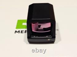 Meprolight MPO Pro-S Pistol Red Dot Sight Multi-Reticle Matte Black 901141172
