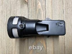 Meprolight Mepro 21M Reflex Sight QR Picatinny Rail Open X Reticle with Box