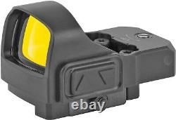 Meprolight Mepro microRDS Red Dot Sight, S&W M&P FREE 2-DAY SHIP
