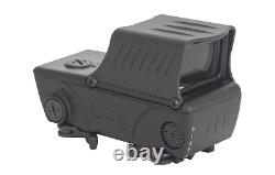 Meprolight RDS Pro Red Dot Sight Military Special Edition