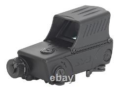 Meprolight RDS Pro Red Dot Sight Military Special Edition