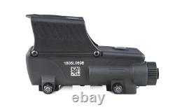 Meprolight RDS Pro Red Dot Sight Military Special Edition