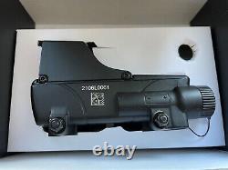 Meprolight RDS, red dot sight, black original box