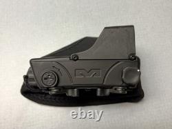 Meprolight Tru-Dot RDS Red Dot Sight