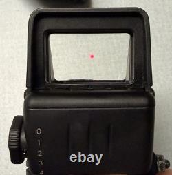 Meprolight Tru-Dot RDS Red Dot Sight