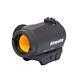 Micro H-1t Red Dot Reflex Sight 2 Moa Standard Mount, 200018