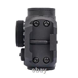Micro H-1T Red Dot Reflex Sight 2 MOA Standard Mount, 200018