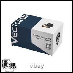 Micro Red Dot Optic Sight For Glock Mos 17 19 19x 23 34 40 41 45 47 49 Gen 5