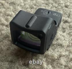 (MilSims) EvolutionGear RMR HD Dual Reticle (9mm/5.56 Rated)