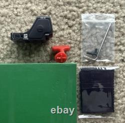 (MilSims) EvolutionGear RMR HD Dual Reticle (9mm/5.56 Rated)