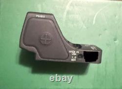 (MilSims) EvolutionGear RMR HD Dual Reticle (9mm/5.56 Rated)