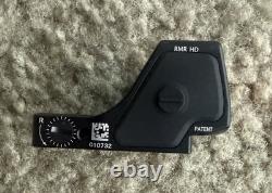 (MilSims) EvolutionGear RMR HD Dual Reticle (9mm/5.56 Rated)