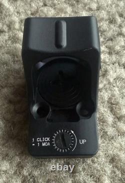 (MilSims) EvolutionGear RMR HD Dual Reticle (9mm/5.56 Rated)