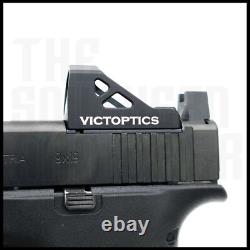 Mini Red Dot Sight for SIG SAUER P322 P365