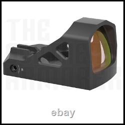 Mini Red Dot Sight for SIG SAUER P322 P365