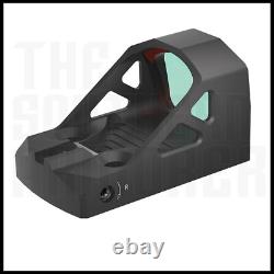 Mini Red Dot Sight for SIG SAUER P322 P365