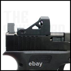 Mini Red Dot Sight for SIG SAUER P322 P365