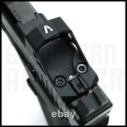 Mini Red Dot Sight for SIG SAUER P322 P365