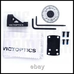 Mini Red Dot Sight for SIG SAUER P322 P365