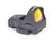 Mini Reflex Red Dot Sight With Saddle Mount For Remington 12ga 20ga 870 1100 1187