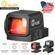 Motion Awake Red Dot Sight With Enclosed Emitter For Rmr/mos/rms/rmsc/picatinny