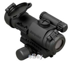 - NEW - 2018 Aimpoint PRO Patrol Rifle Optic Red Dot Sight QRP2 Mount 12841