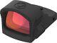 New Burris Fastfire C Red Dot Reflex Sight 6 Moa Dot 1x Magnification 300239