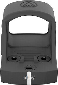 NEW Burris Fastfire C Red Dot Reflex Sight 6 MOA Dot 1x Magnification 300239