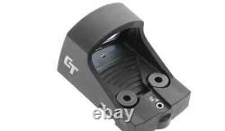 NEW Crimson Trace CTS-1550 Compact Open Reflex Pistol 3 MOA Red Dot USA SELLER