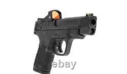 NEW Crimson Trace CTS-1550 Compact Open Reflex Pistol 3 MOA Red Dot USA SELLER